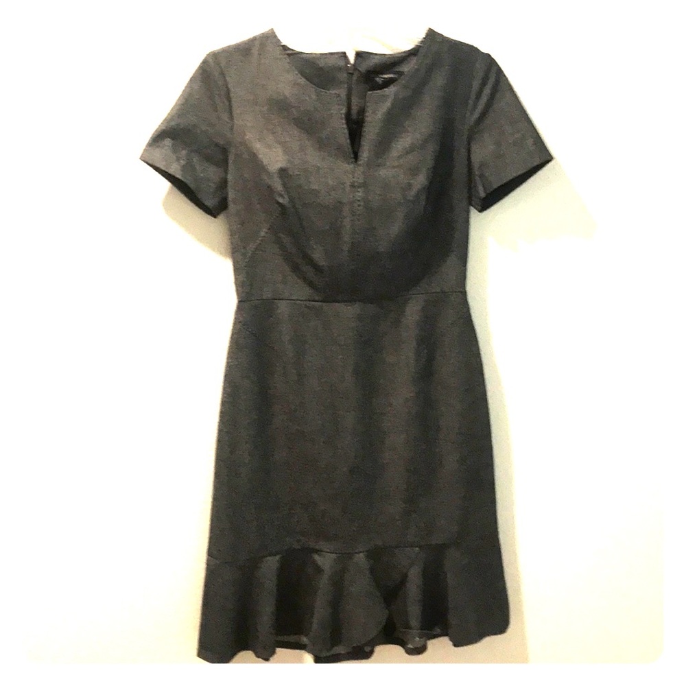 Banana Republic Business casual dress